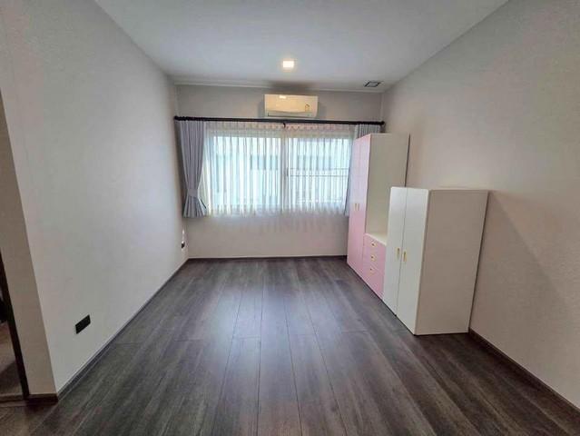 ให้เช่า บ้านเดี่ยว โครงการ วีเว่ บางนา กม7 Vive bangna km7 Fully Furnished 10