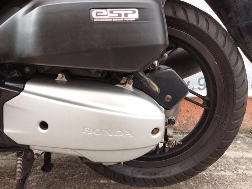 ขาย/แลก/เทิร์น Pcx150 ตัวแรกทนอึด ล้อแม็กแท้ Idiling Stop รีโมทครบ รถบ้านเครื่องดี แถมเสื้อยืดอย่างดี+หมวก  3