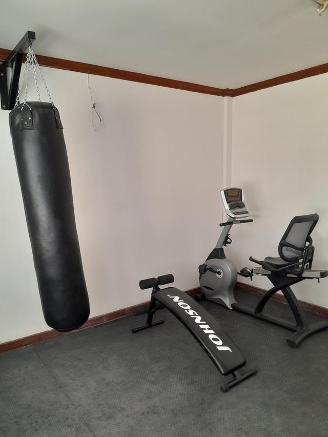 ทาวน์เฮ้าส์ 2 คูหา พระราม 9 ซอย 11 10