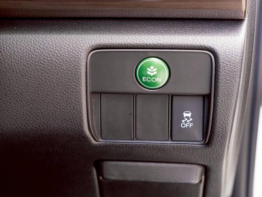 Honda Accord 2.0EL ปี 2016 ✨ #ประกันเครื่องเกียร์3ปี / 30,000 km.✨️ 15