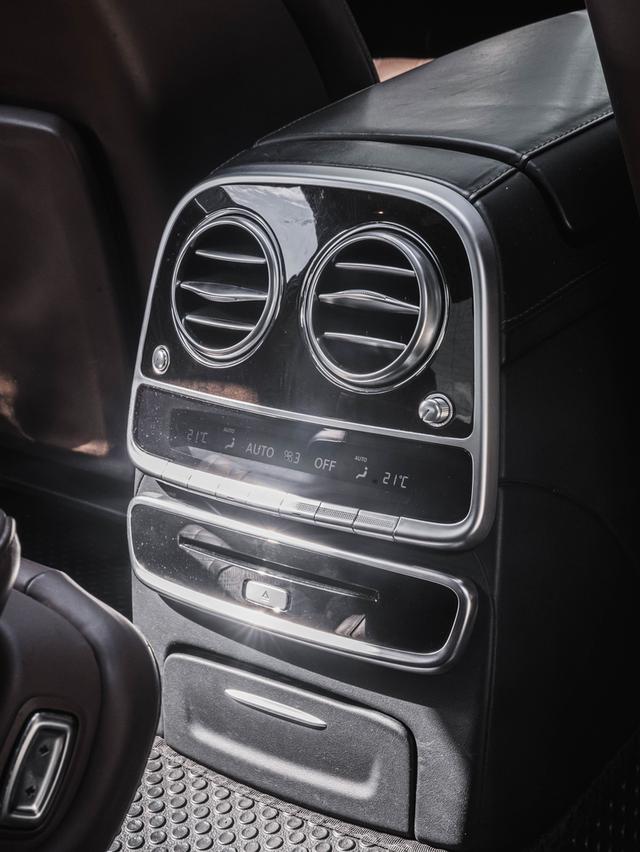 รหัสรถ 67GG731 🚘 Mercedes-Benz S300 AMG Premium (W222) ปี 2016 11