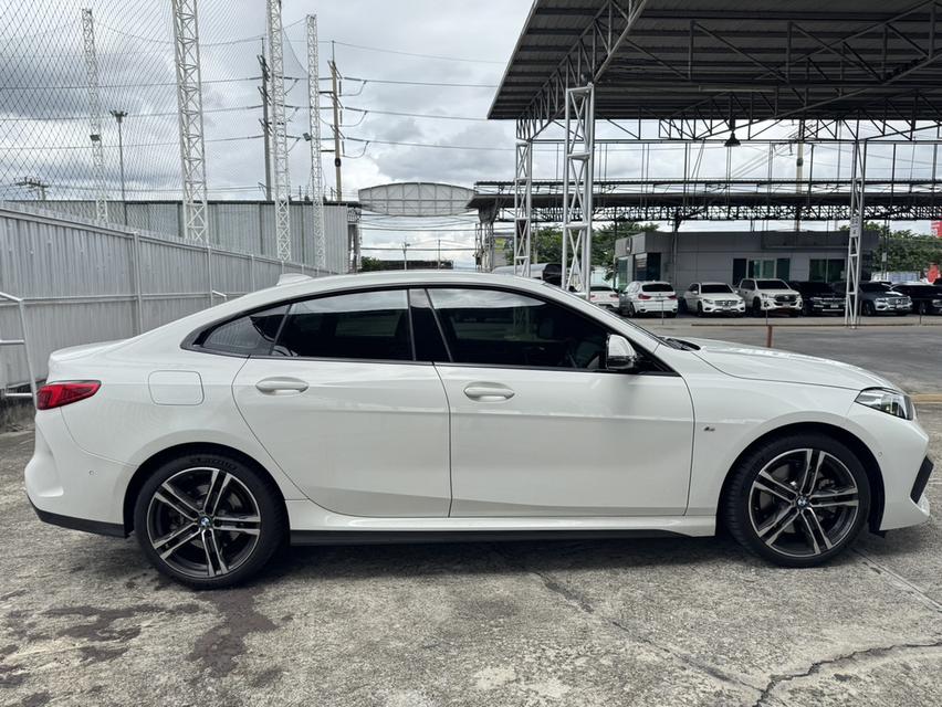 BMW 220i Gran Coupe M Sport ปี 2022 รูปย่อยที่ 3