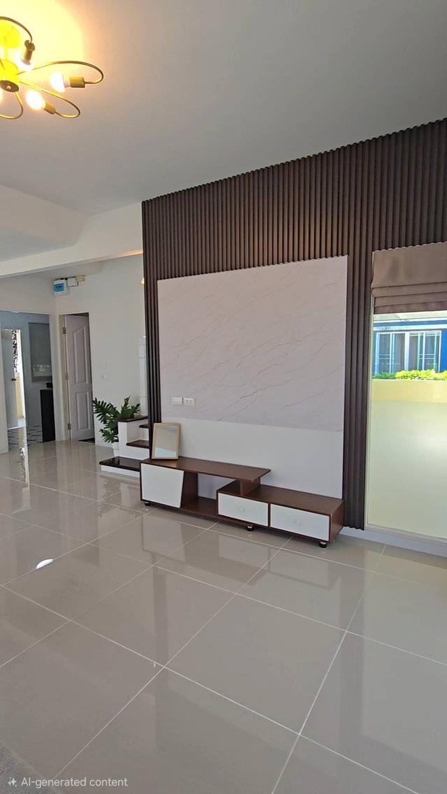 บ้านเดี่ยว รีโนเวทใหม่หมดยกหลัง 54ตร.วา พฤกษ์ลดา รังสิต-คลองสี่ ทำเลดีๆ สังคมคุณภาพจาก L&H 8