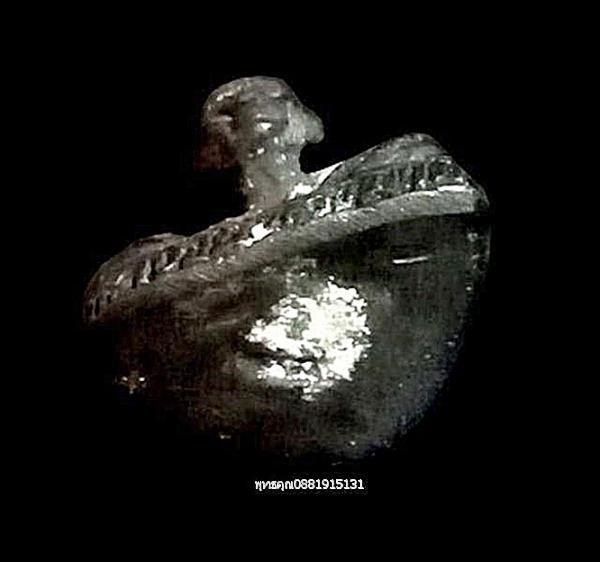 รูปหล่อหลวงปู่ทองมาก วัดนิคมประสาท จ.สงขลา 4