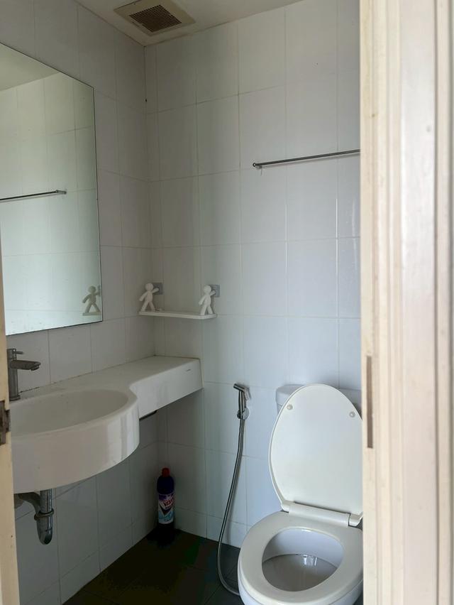 ปล่อยเช่าคอนโดลุมพินีพาร์ครัตนาธิเบศร์งามวงศ์วาน 6