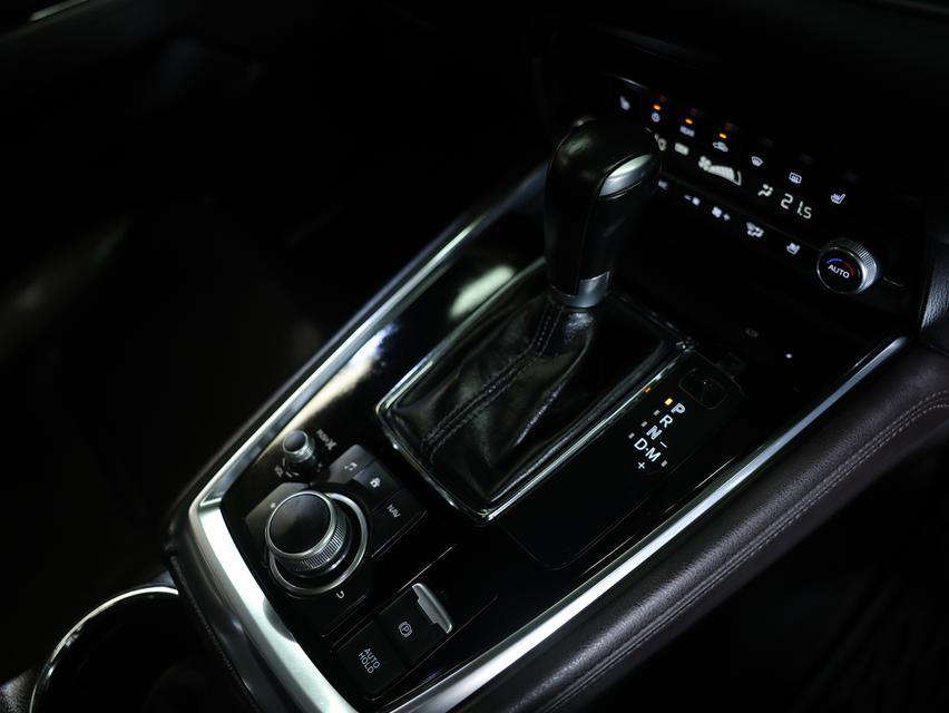 2022 Mazda CX-8 2.2 (ปี 19-26) XDL Exclusive AWD SUV AT รูปที่ 11