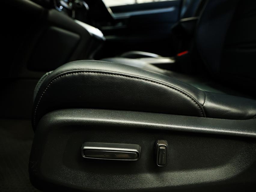 2021 Honda CR-V 2.4 (ปี 17-21) E SUV AT B4237 รูปที่ 14