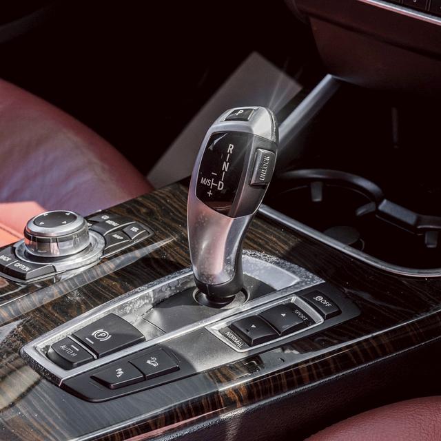 รหัสรถ 67GG2182 BMW X3 ดีเซลปี 2012 รูปที่ 9