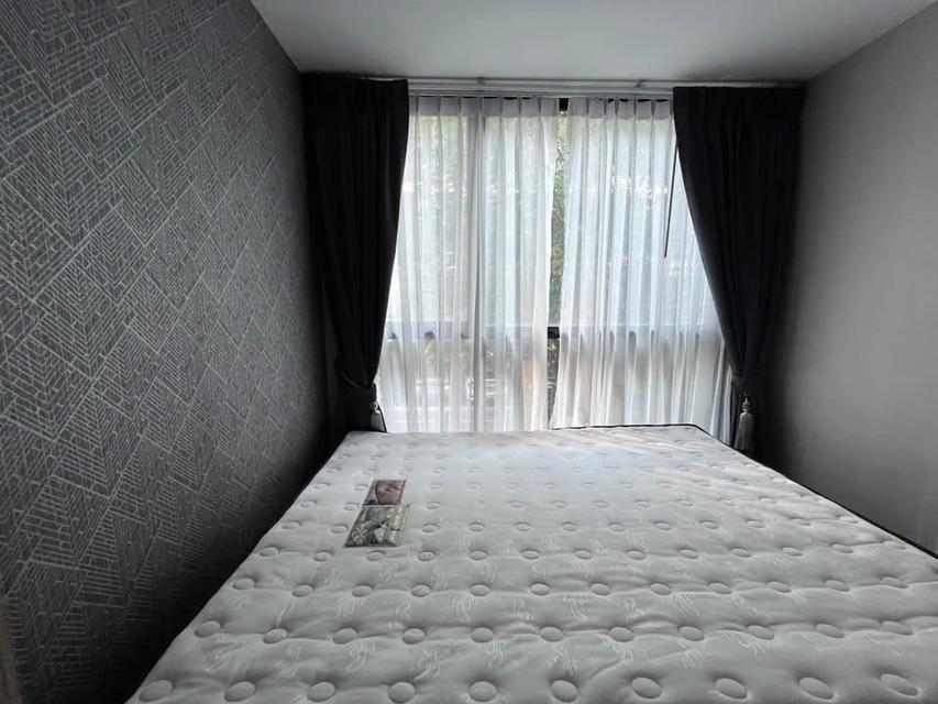 เช่าคอนโดแถวห้วยขวาง รัชดา คอนโดAtmozรัชดา ห้วยขวาง 3