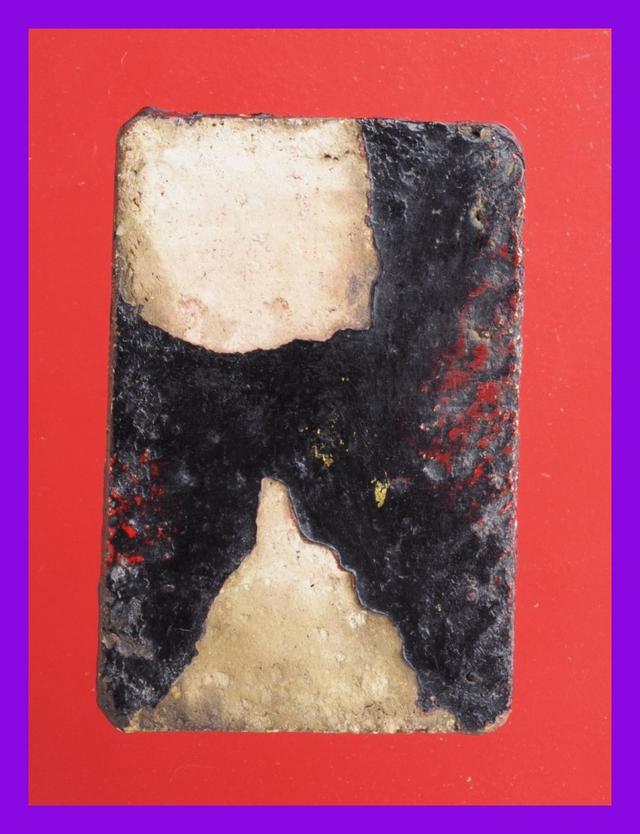 ง48-ง51.พระสมเด็จ พระเบญจภาคี พระเครื่อง รูปที่ 15