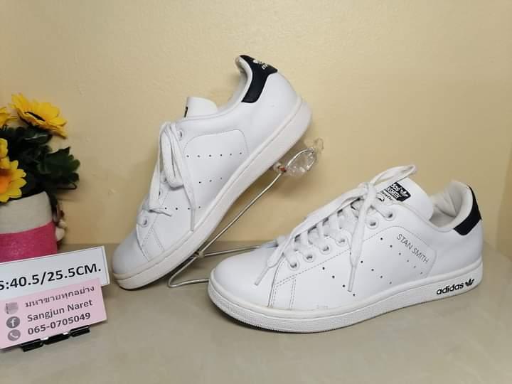 รองเท้า Adidas Stan Smith 2