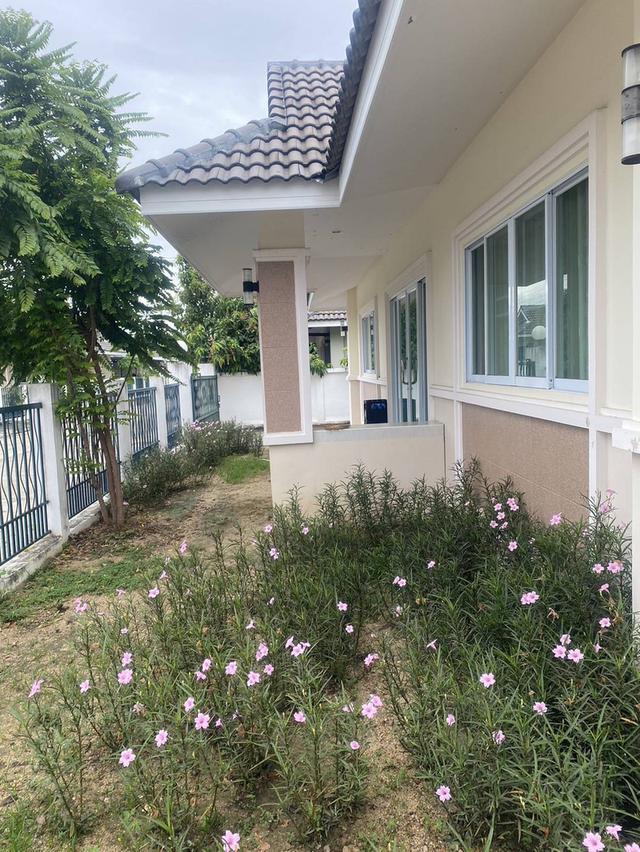 บ้านเดี่ยวหนึ่งชั้น อำเภอสันกำแพง จังหวัดเชียงใหม่ 4