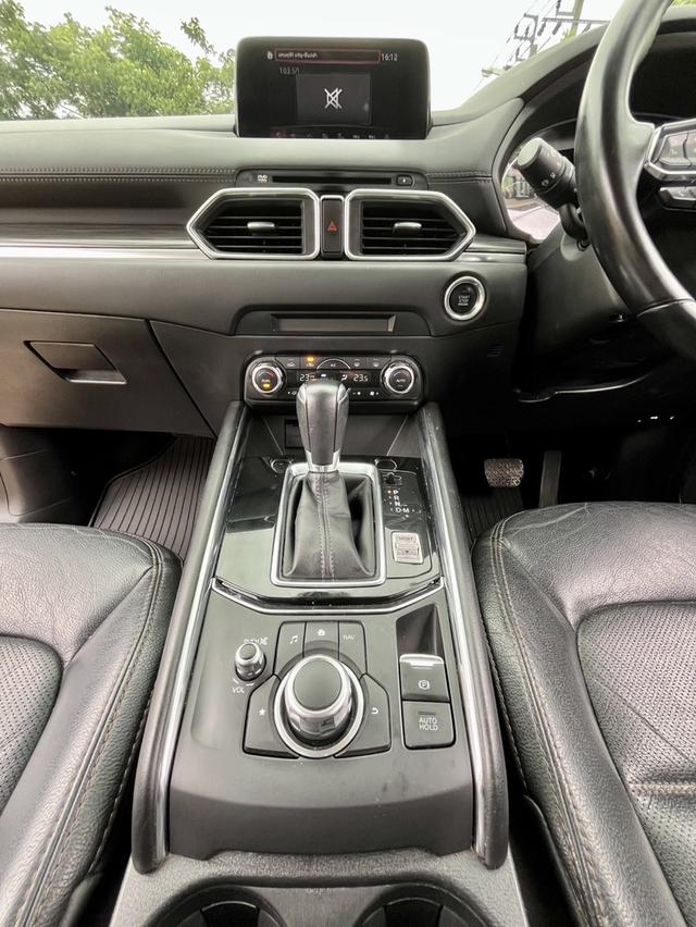 MAZDA CX-5, 2.0 SP  ปี 2018  10