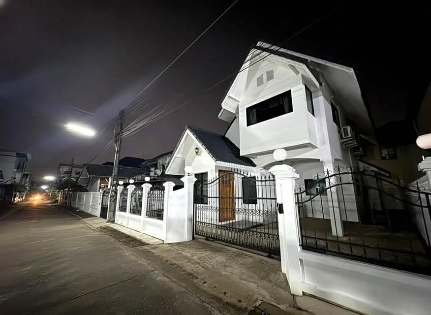 🏡 บ้านเดี่ยวสองชั้นในโครงการ ใกล้โรงเรียนวารีเชียงใหม่ 89พลาซ่า #เมืองเชียงใหม่ ราคาเพียง 30,000 บาท/เดือน ✨ 清迈独栋别墅出租 – 月租 30,000 泰铢/月 ✨