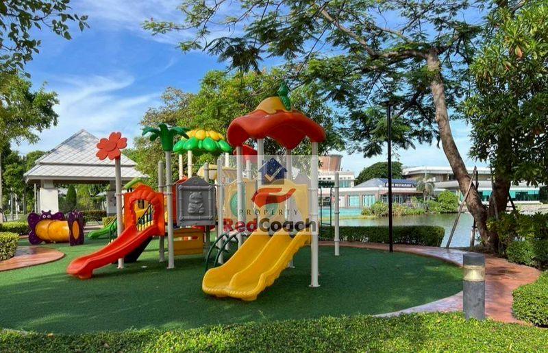 ขายบ้านหรู 2 ชั้น หมู่บ้านเพอร์เฟค มาสเตอร์พีซ สุขุมวิท 77 สุวรรณภูมิ 16