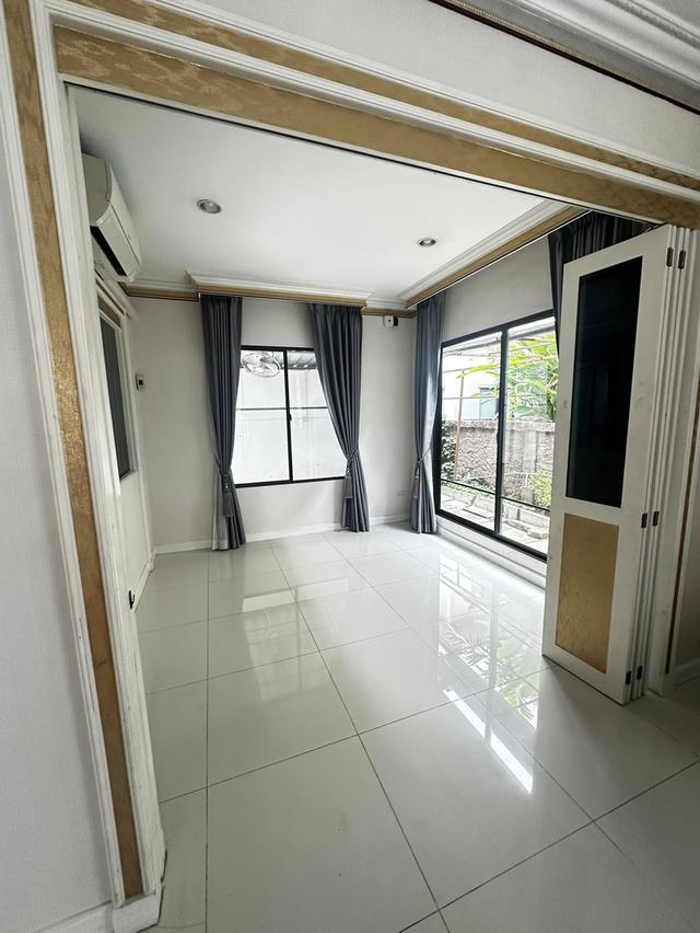 ขาย บ้านเดี่ยว 2 ชั้น หมู่บ้านภัสสร เพรจทีส บางนา-สุวรรณภูมิ  3