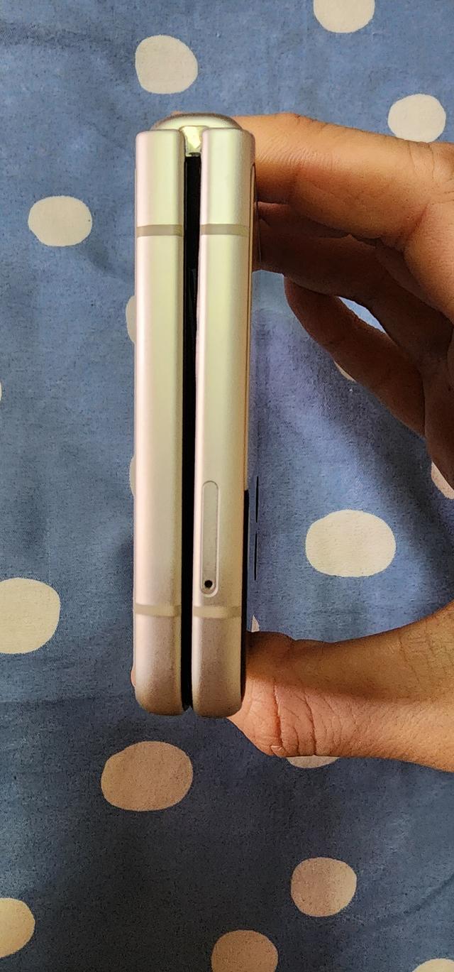 Samsung filp3 128
