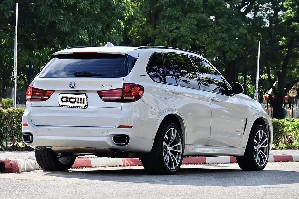 Bmw (F15) X5 xDrive40e M Sport 4