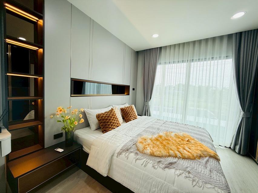 ให้เช่า พูลวิลล่า พัทยา Pool Villa Pattaya For Rent  8