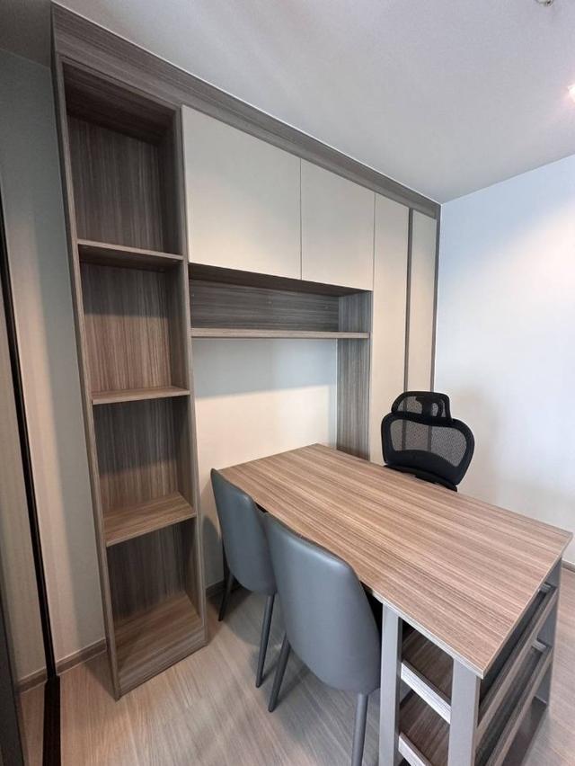 ให้เช่า คอนโด ไลฟ์ สาทร เซียร์รา ชั้น27 ขนาด 35.76 ตรม. ราคา19,000บาท-เดือน 4