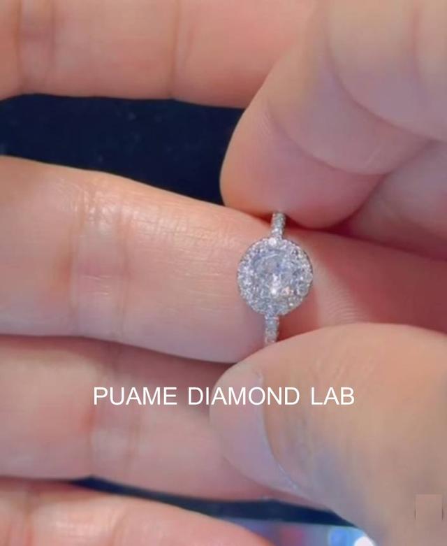 เพชรแท้ เพชรคัดสรร ร้านเราก็สามารถขึ้นตัวเรือนสั่งทำได้ ดีไซน์ทันสมัย ราคามิตรภาพ พร้อมใบรับประกันสินค้า – ปุอามี่ Diamond Lap Rama2 (083-2469526) 4