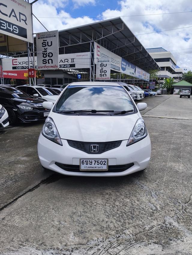 HONDA JAZZ 1.5V 2009