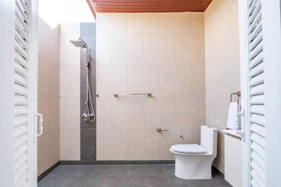 Selling villa 2 storey style Thai - Bali Pattaya 19.0 million  18