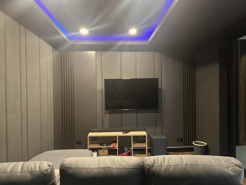 🏡 ขายบ้านเดี่ยว บางกอก บูเลอวาร์ด เวสต์เกต (Bangkok Boulevard Westgate) 9