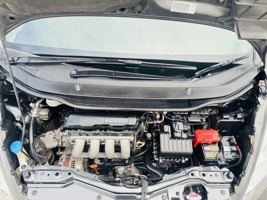 HONDA JAZZ GE 2011 AUTO TOP SV 20
