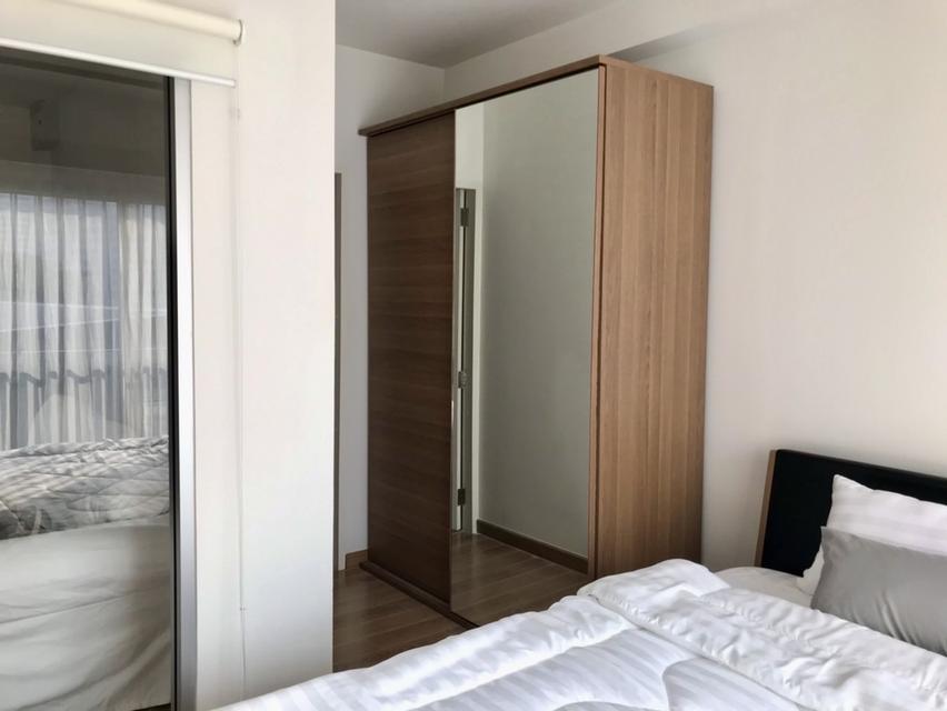 ให้เช่าคอนโด The Seed Musee สุขุมวิท 26 BTSพร้อมพงษ์ For Rent The Seed Musee Sukhumvit26 Fully furnished 1 Bed - 33 sqm. Near BTS Phrom Phong 2