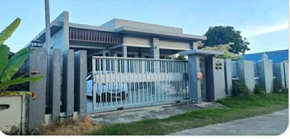 บ้านสวยทำเลดีราคาถูก 2