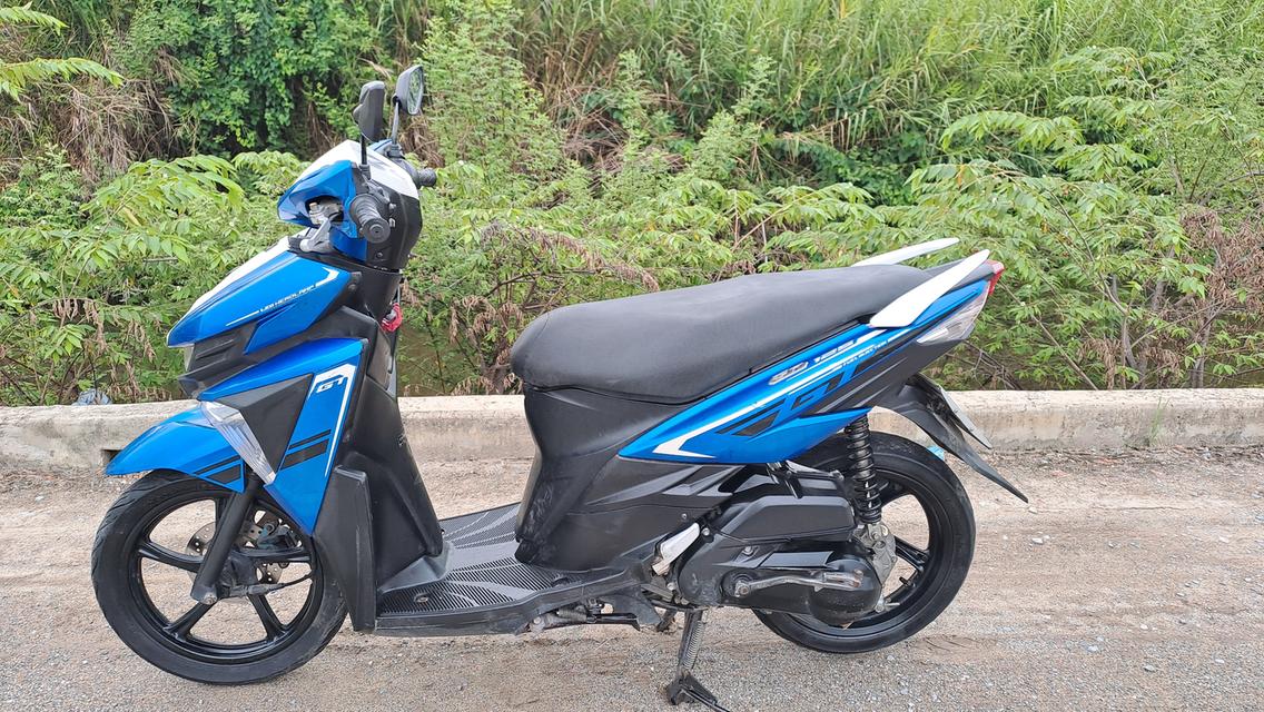 Yamaha GT125 เอกสารครบ 2