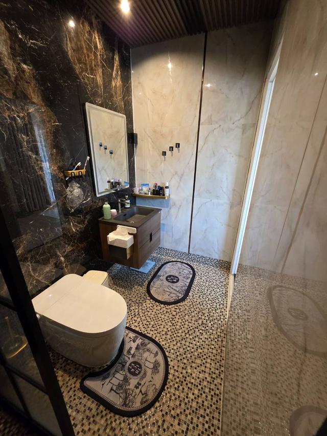 ขาย/ให้เช่าบ้านเดี่ยว 2 ชั้น หมู่บ้านสินทวีการ์เด้น 1 บ้านฉาง-ระยอง วิวภูเขา เงียบสงบเป็นส่วนตัว 17