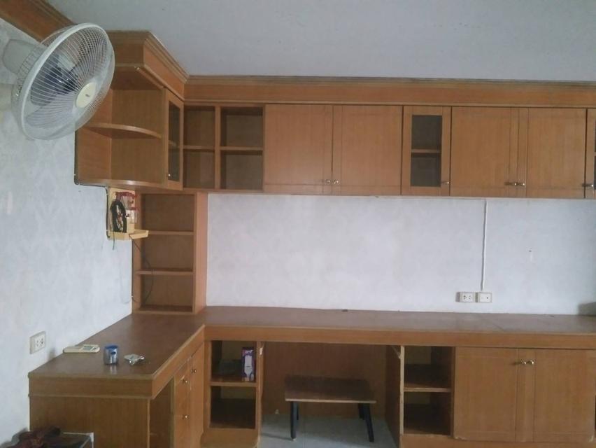 คอนโดบ้านสวนแจ้งวัฒนะ 9