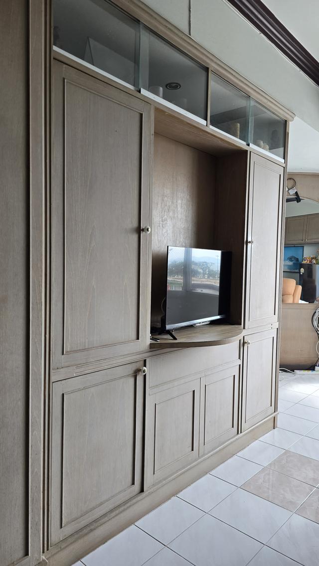 Condominium หาดจอมเทียน พัทยา 13