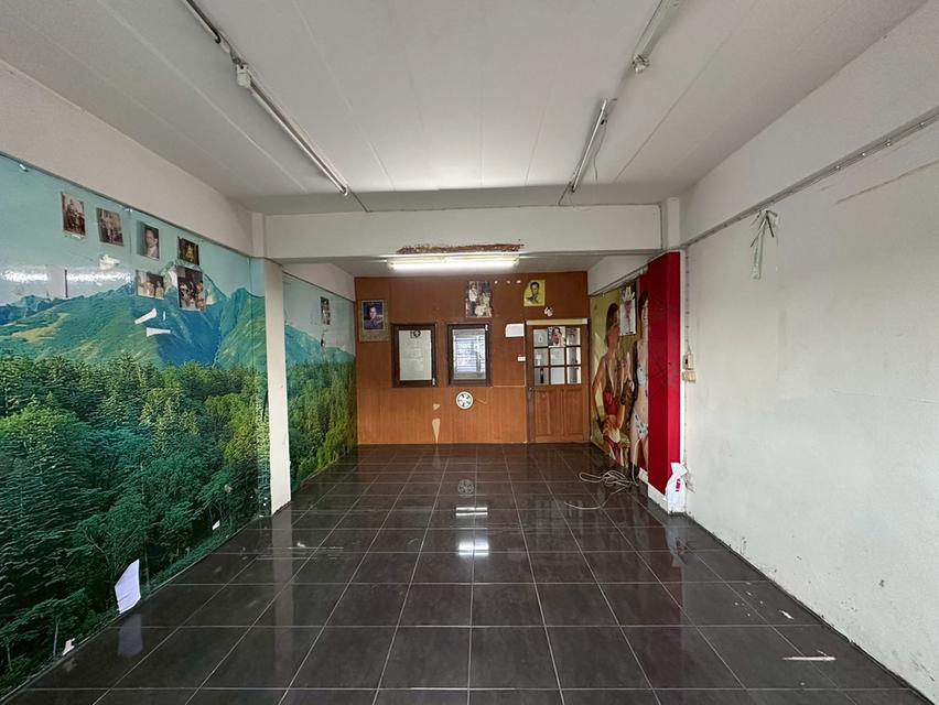 ขายอาคารพาณิชย์ ติดถนนราชพฤกษ์ บางกรวย นนทบุรี ใกล้ Central Westville 10