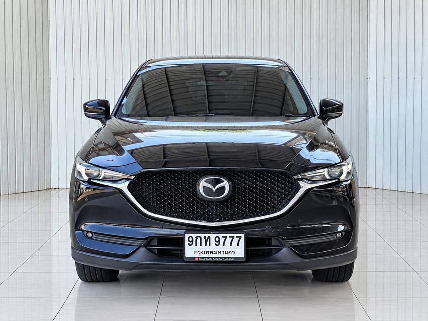 MAZDA CX-5, 2.0 SP ปี 2020 สีดำ โฉม ปี13-ปัจจุบัน รูปย่อยที่ 2