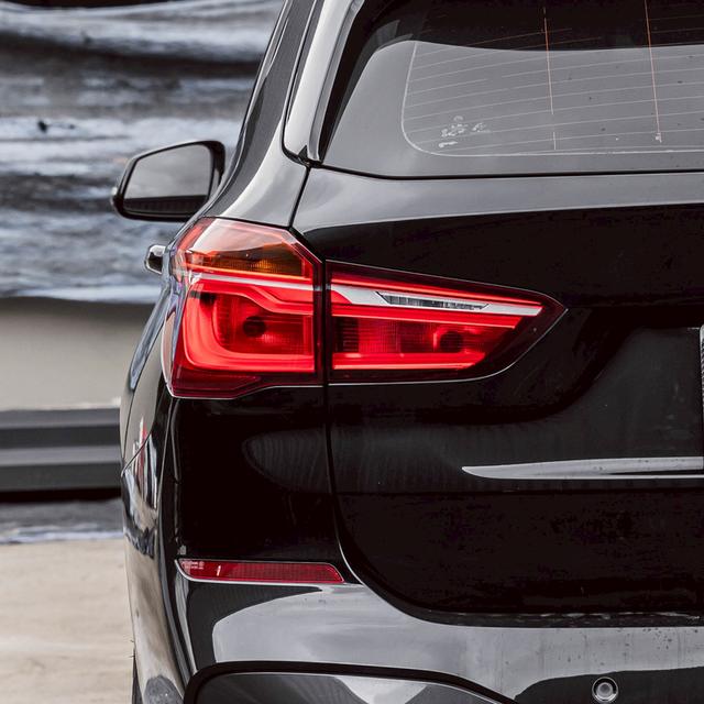 รหัสรถ 67GG3203 BMW X1 2.0 SDRIVE  1.8D Msport  ( F48 )  ปี 2017 4