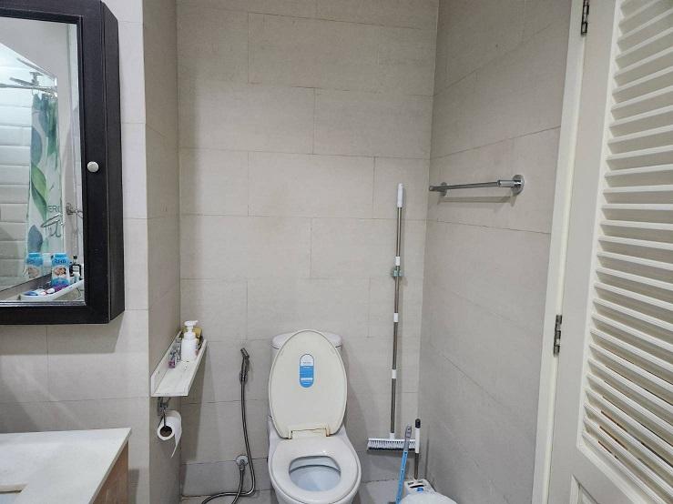 ขายคอนโดวิลล่า ราชเทวี Villa Rachathewi ห้องสตูดิโอ 39.33 ตรม. 10