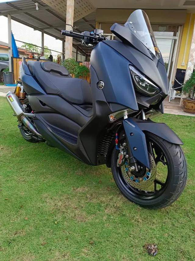 ขาย Yamaha  XMAX 1