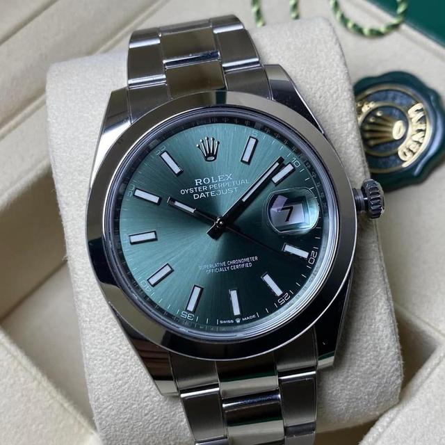 นาฬิกา Rolex 1