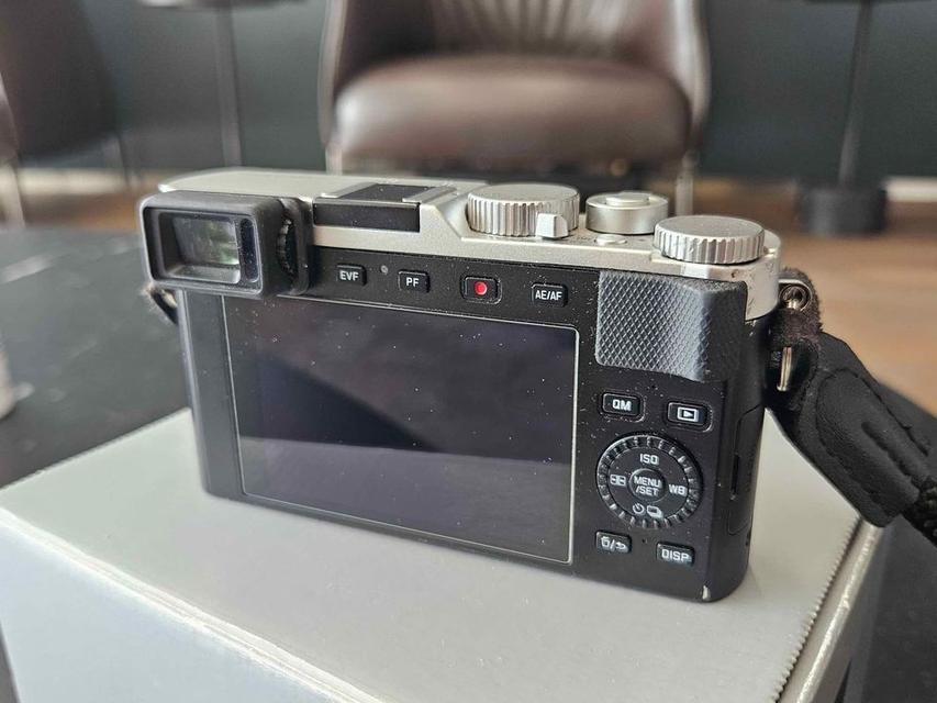 Leica D-Lux 7 ครบกล่อง 4