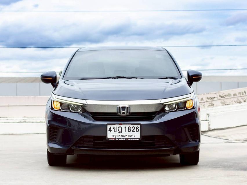 ขาย Honda City 1.0V ปี23