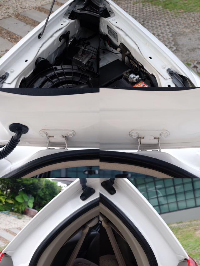 รหัสรถ KN9374 TOYOTA  INNOVA 2.0 G 2014 เกียร์ AUTO 12