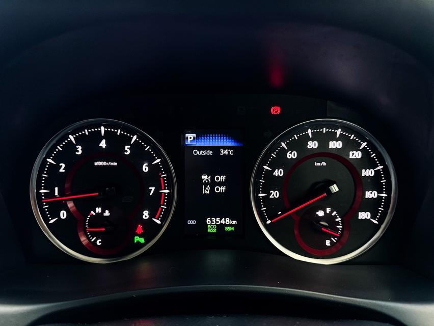รหัสรถ MCA6666 2020 TOYOTA VELLFIRE 2.5 ZG EDITION TOP 7
