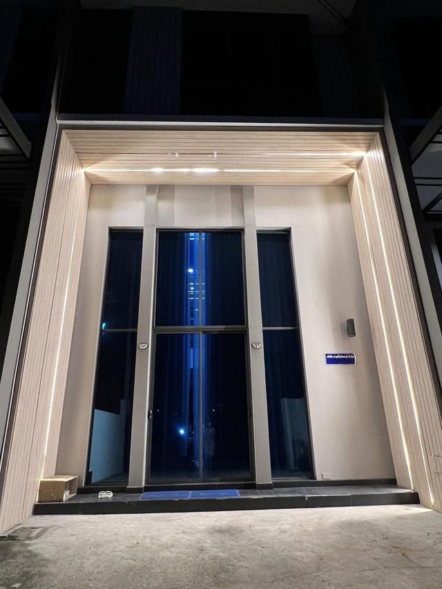 บ้านให้เช่าใกล้เซียร์รังสิต โครงการ พาทิโอ พหลโยธิน-วิภาวดี 2