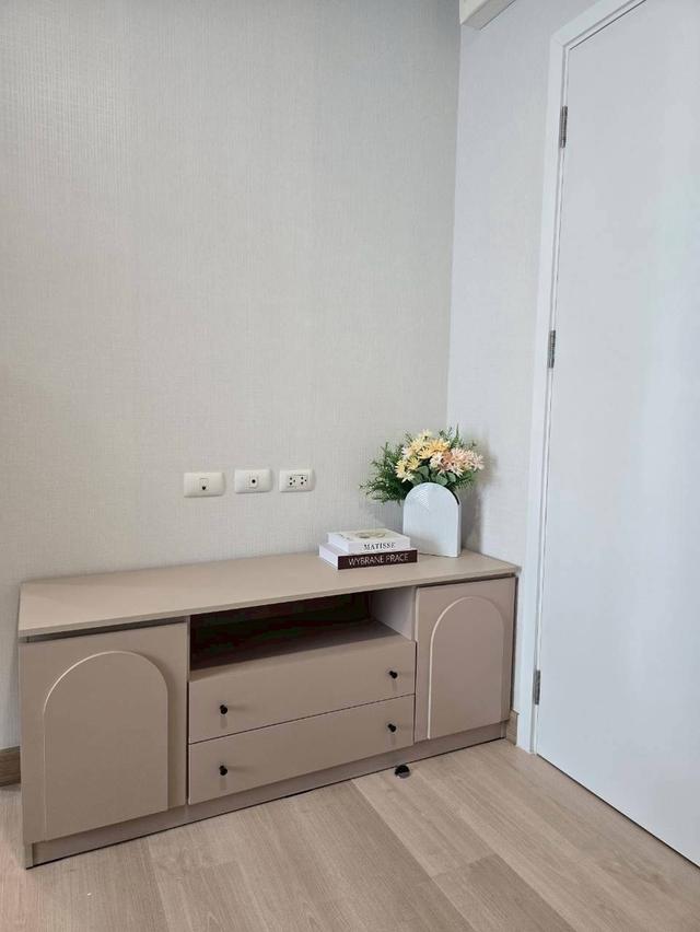 พลัมคอนโดเเจ้งวัฒนะ สเตชั่นเฟส1 7