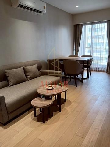 RC100925 Condo for rent at Runesu Thonglor, Japanese style condo near BTS Thonglor 2