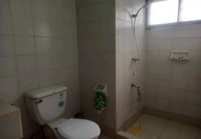 ขายคอนโด ลุมพินี เซ็นเตอร์ แฮปปี้แลนด์ ถนนลาดพร้าว บางกะปิ กรุงเทพมหานคร 7