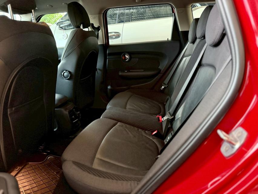 Mini Clubman Cooper 2.0D ปี16 รูปที่ 15